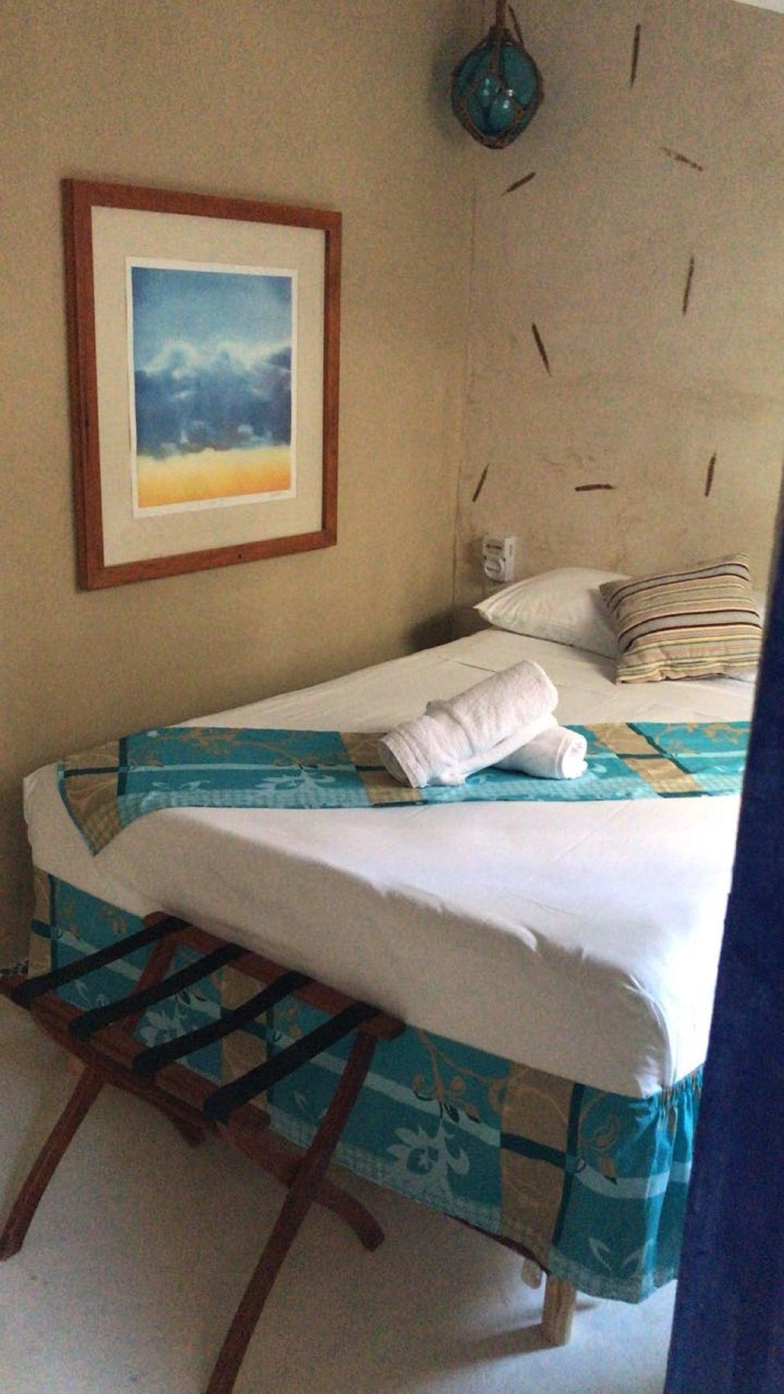 La Constanza De Rulo Ilha Holbox Exterior foto