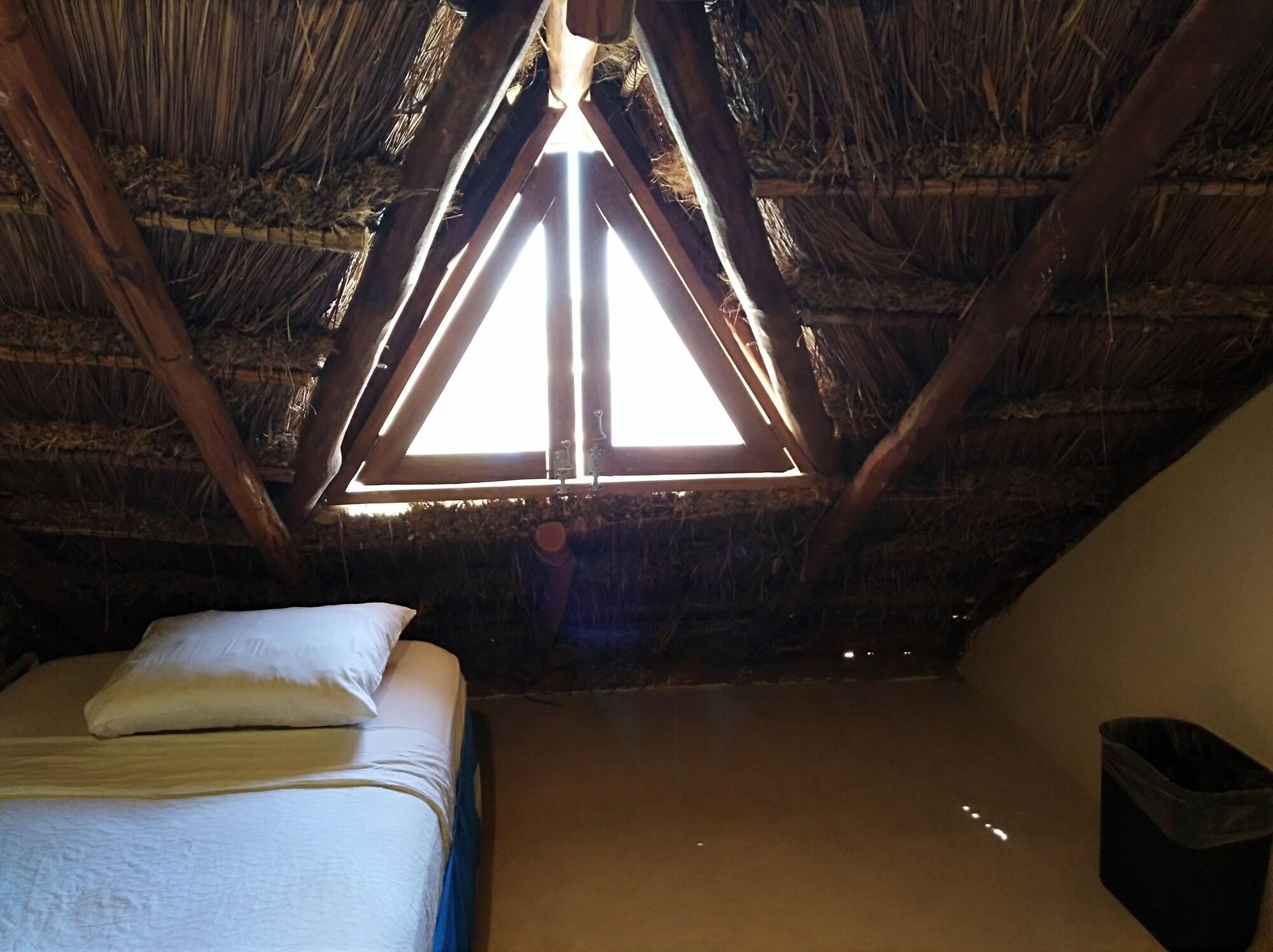 La Constanza De Rulo Ilha Holbox Exterior foto